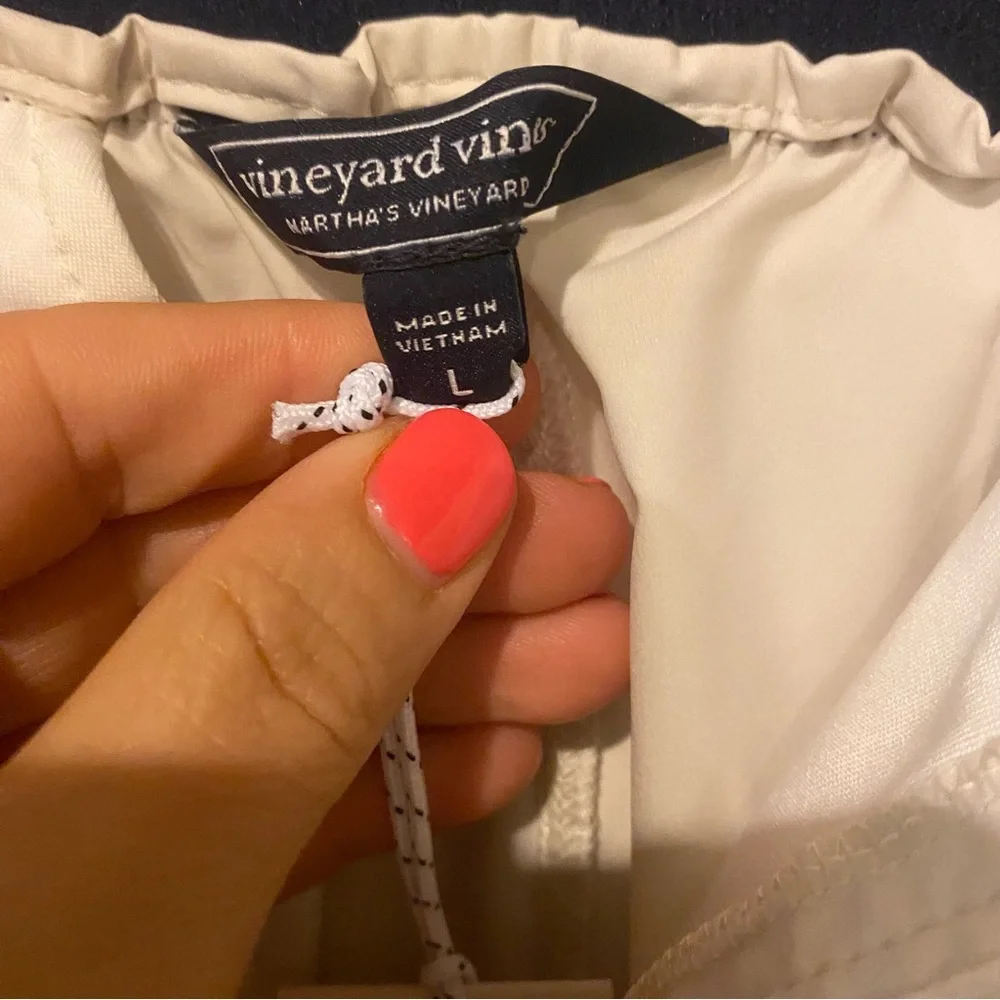 Vineyard Vines Performance Pants - Picture 6 of 8